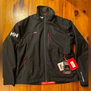 Helly Hansen men’s jacket - new
